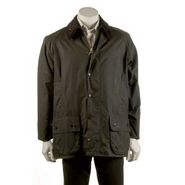 Men Classic Beaufort Jacket mwx0002ol71