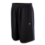 Men Double Dry Workout Shorts 82093