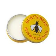 Burt's Bees Beeswax Lip Balm Tin 10999-30
