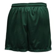 MJ Soffe Men Mini-Mesh Fitness Shorts m058