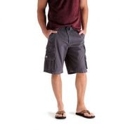 Men Belted Wyoming Short - Patriot 218-2961