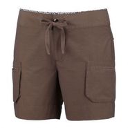 Women Arch Cape II Cargo Shorts al4007