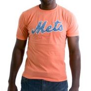 Men NY Mets Overcome Short Sleeve Tee rj785-nym