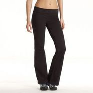 Juniors Yoga Pants 96v