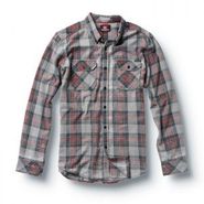 Men Milk Cash Long Sleeve Shirt 109184