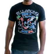 Men Last Bite Short Sleeve Tee m452tlas