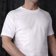 Crew Neck T-Shirt 3-Pack mw50-3