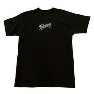 Men Opulence Organic Short Sleeve Tee m452popu-bla