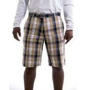 Men Kelvin Reversible Short 13904