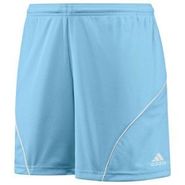 Women Striker Short - Argentina Blue/White 619860