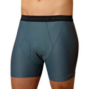 Men Give-N-Go Boxer Briefs 1241-0020