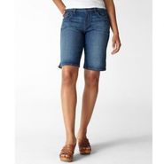 Levi's 515 Misses Bermuda Shorts 33730-0002