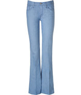 The Slacker Crazy Sweet Bell Flared Jeans