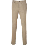 Savana slimmy gabardine pants
