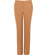 Clay Silk Pants