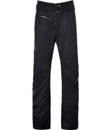 Black/White Mercruiser Star 2 Ski Pants