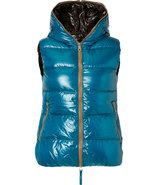 Scarabeo Down Febe Vest