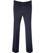 Navy Chino Pants
