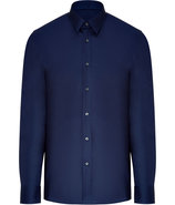 Open Blue Elisha Shirt
