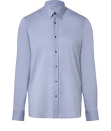 Pebble Grey Elisha Shirt