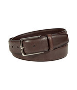 Brown Leather Belt