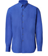 Ocean Blue Classic Shirt