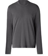 Abyss long sleeve crew neck t-shirt