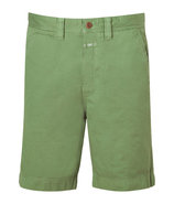 Hill Green Shorts