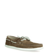 Teak Alithia Otterproof Boat Shoes