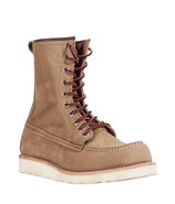 Hawthorne Classic Work Prairie Boot