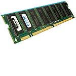 Edge 256MB PC100 168-pin SDRAM UDIMM PE136154