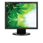 NEC 17  AS171-BK Green Model LCD