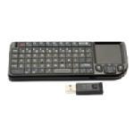 Wireless Candyboard Keyboard with Touchpad 900319