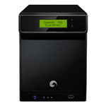 Seagate 4TB BlackArmor 440 Network Attached