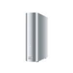 3TB WD My Book Studio FireWire 800/USB 2.0 Externa