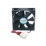 StarTech.com Cooling Fan, 9.2cm with LP4 Connector