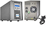 EX Tower 1000VA/900W 120V Double-conversion Online