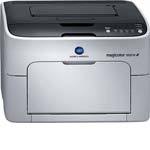 magicolor 1600W Color Laser Printer A034011