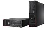 Fujitsu ESPRIMO E710 : 3.2GHz Core i5 4GB RAM 500G