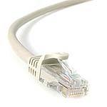 StarTech.com Cat5e 350MHz Snagless Patch Cable,