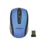 Gear Head, LLC Gear Head Wireless Optical Nano Mou