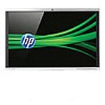 HP 24  LA2405X LED-LCD Monitor, Gray
