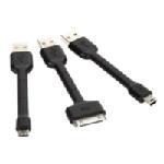Griffin USB Mini-Cable Kit GC17097