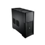 Chassis, Mid-Tower Carbide 300R Gaming Case, Black