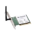 Wireless N PCI Adapter PCI-1020