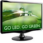 19  VA1931WA-LED Widescreen LED Monitor