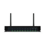 Netgear, Inc. Netgear N300 Wireless ADSL2 Modem Ro
