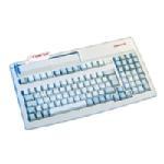 Cherry Corp. G81-7000 Keyboard Grey 16 PS/2 with 3
