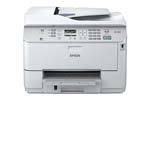 Epson WorkForce Pro WP-4533 Network Multifunction