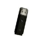 PNY HP 4GB 125W USB 2.0 Flash Drive by PNY P-